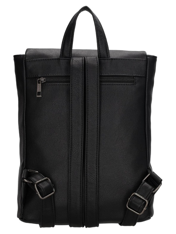 Charm London Hátizsák Charm London Bayswater 23090 Black