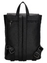 Charm London Hátizsák Charm London Bayswater 23090 Black