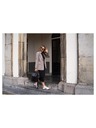Charm London Hátizsák Charm London Bayswater 23090 Black