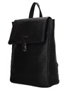 Charm London Hátizsák Charm London Bayswater 23090 Black