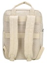 Zebra Trends Hátizsák Zebra Trends Ingrid 22494 Cream
