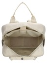 Zebra Trends Hátizsák Zebra Trends Ingrid 22494 Cream