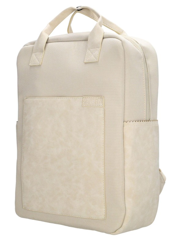 Zebra Trends Hátizsák Zebra Trends Ingrid 22494 Cream