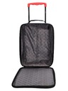 Zebra Trends Gyermek koffert Zebra Adventurer 21724 Black