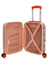 Zebra Trends Gyermek koffert Zebra Adventurer 21492 Pink