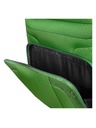 Skyline Utazókoffert Skyline Orlando 4w S Green