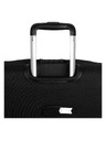 Skyline Utazókoffert Skyline Orlando 4w S Black