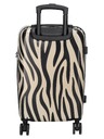 Zebra Trends Utazókoffert Zebra Travel 21493 S Zebra