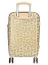 Zebra Trends Utazókoffert Zebra Travel 21493 S Gold