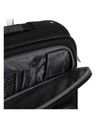 Skyline Utazókoffert Skyline Orlando 4w M Black