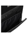 Skyline Utazókoffert Skyline Orlando 4w M Black