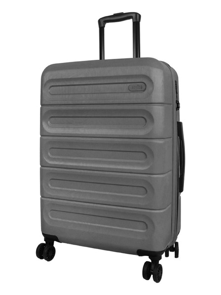 Skyline Utazókoffert Skyline Goomera 4w M Anthracite
