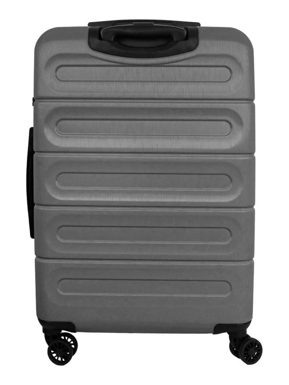 Skyline Utazókoffert Skyline Goomera 4w M Anthracite
