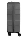 Skyline Utazókoffert Skyline Goomera 4w M Anthracite