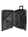 Skyline Utazókoffert Skyline Goomera 4w M Anthracite