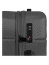 Skyline Utazókoffert Skyline Goomera 4w M Anthracite