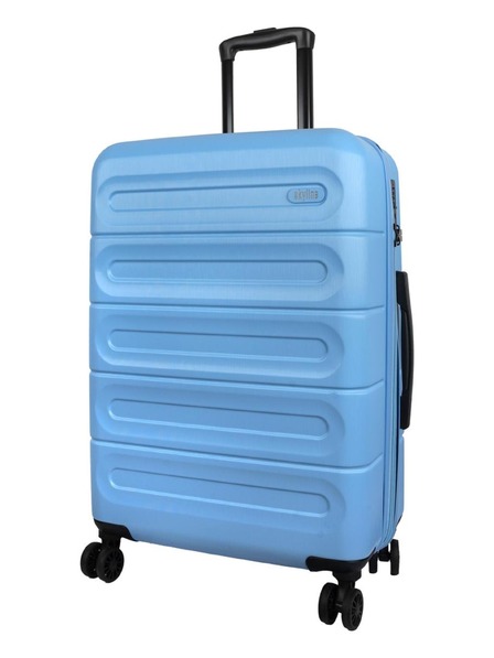 Skyline Utazókoffert Skyline Goomera 4w M Blue