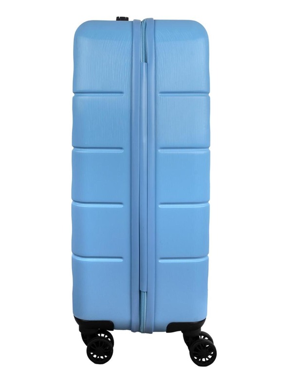Skyline Utazókoffert Skyline Goomera 4w M Blue