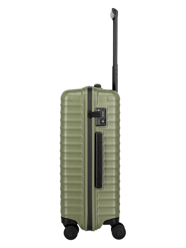 Titan Utazókoffert Titan Upgrade M Forest green