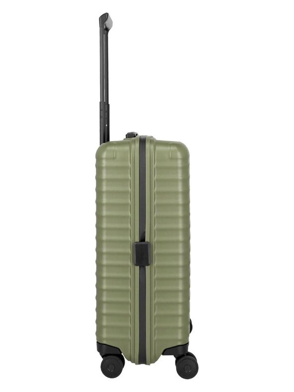Titan Utazókoffert Titan Upgrade M Forest green