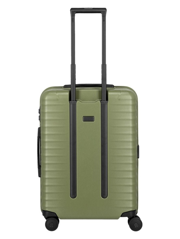 Titan Utazókoffert Titan Upgrade M Forest green