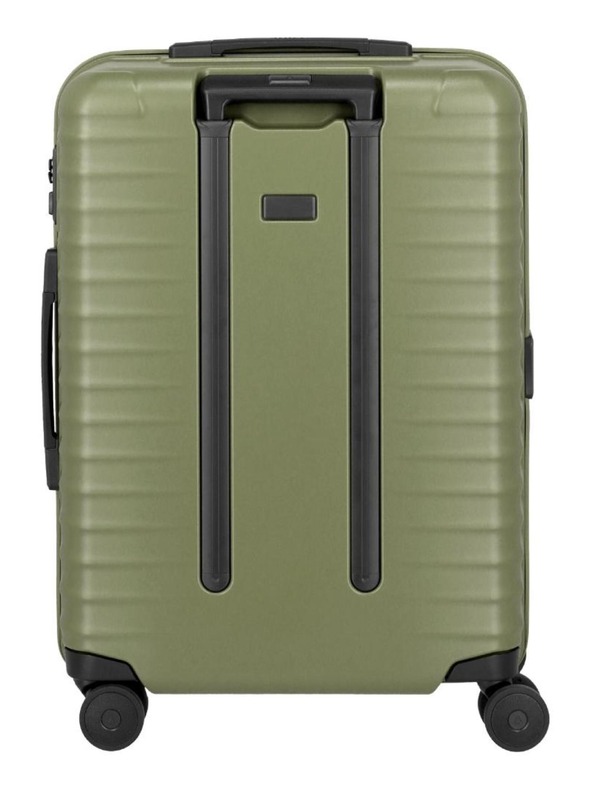 Titan Utazókoffert Titan Upgrade M Forest green