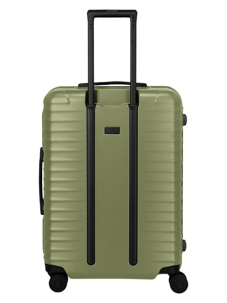 Titan Utazókoffert Titan Overseas M plus Forest green