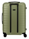 Titan Utazókoffert Titan Overseas M plus Forest green