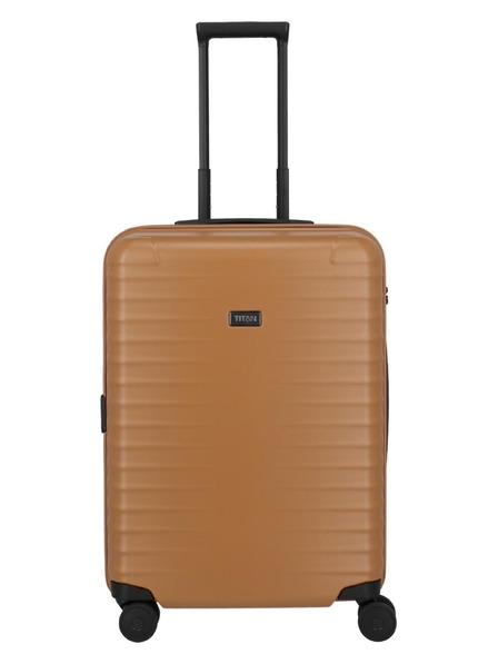 Titan Utazókoffert Titan Upgrade M Canyon bronze
