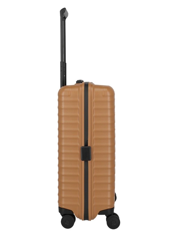 Titan Utazókoffert Titan Upgrade M Canyon bronze