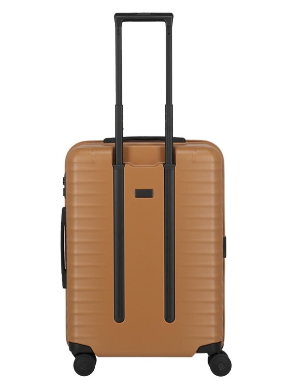 Titan Utazókoffert Titan Upgrade M Canyon bronze