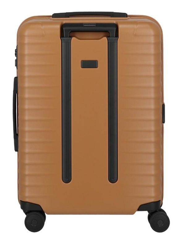 Titan Utazókoffert Titan Upgrade M Canyon bronze