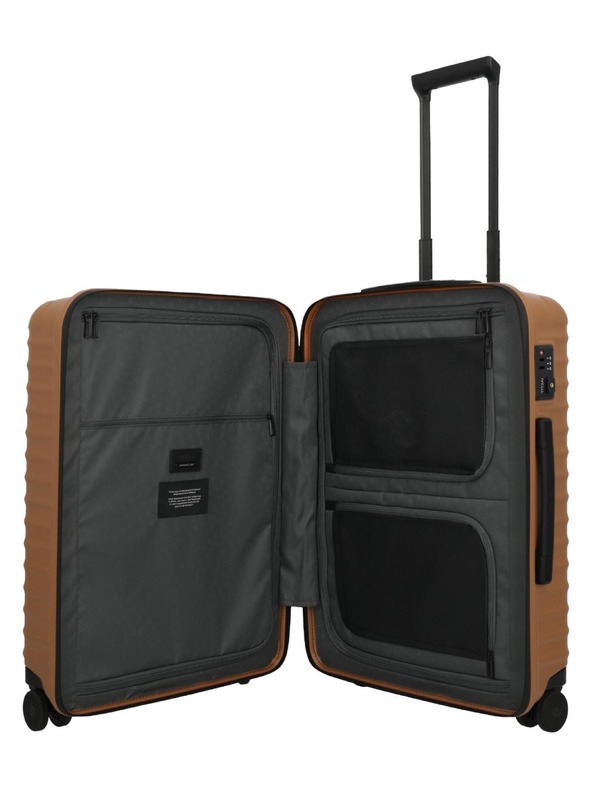 Titan Utazókoffert Titan Upgrade M Canyon bronze