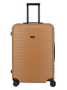 Titan Utazókoffert Titan Overseas M plus Canyon bronze