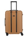 Titan Utazókoffert Titan Overseas M plus Canyon bronze