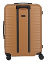 Titan Utazókoffert Titan Overseas M plus Canyon bronze