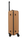 Titan Utazókoffert Titan Overseas M plus Canyon bronze