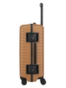 Titan Utazókoffert Titan Overseas M plus Canyon bronze
