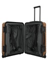 Titan Utazókoffert Titan Overseas M plus Canyon bronze