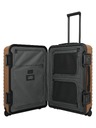Titan Utazókoffert Titan Overseas M plus Canyon bronze