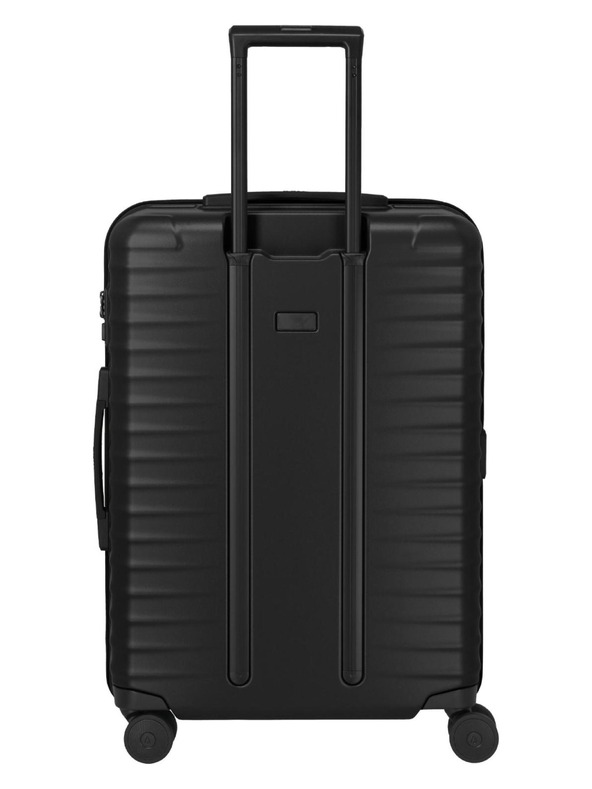 Titan Utazókoffert Titan Upgrade M plus Nightshade black