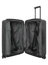 Titan Utazókoffert Titan Upgrade M plus Nightshade black