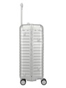 Titan Utazókoffert Titan Eternity M plus Silver