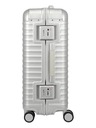 Titan Utazókoffert Titan Eternity M plus Silver