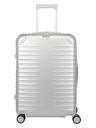 Titan Utazókoffert Titan Eternity M plus Silver