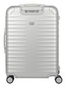 Titan Utazókoffert Titan Eternity M plus Silver