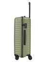 Titan Utazási bőrönd Titan Upgrade M plus Forest green