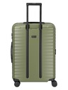 Titan Utazási bőrönd Titan Upgrade M plus Forest green