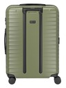 Titan Utazási bőrönd Titan Upgrade M plus Forest green