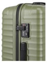 Titan Utazási bőrönd Titan Upgrade M plus Forest green
